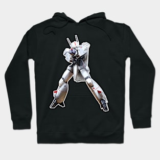 Designbot Hoodie